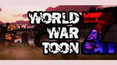 Logo of World War ToonZ