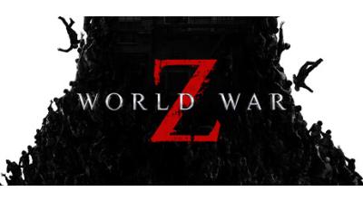 Logo of World War Z