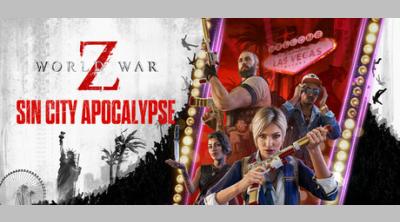 Logo de World War Z