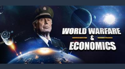 Logo of World Warfare & Economics