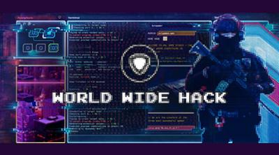 Logo of World Wide Hack