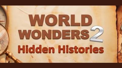 Logo de World Wonders: Hidden Histories 2
