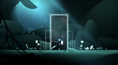 Screenshot of Worldless