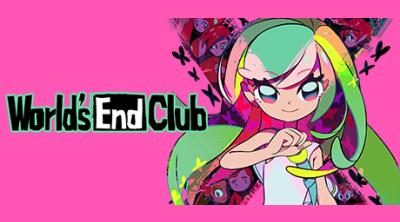 Logo de World's End Club