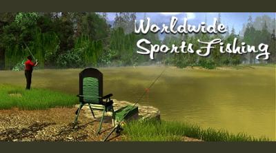 Logo von Worldwide Sports Fishing
