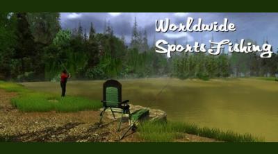 Logo von Worldwide Sports Fishing