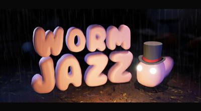 Logo of Worm Jazz