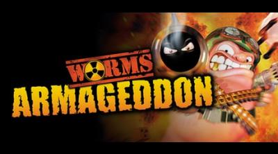 Logo of Worms Armageddon