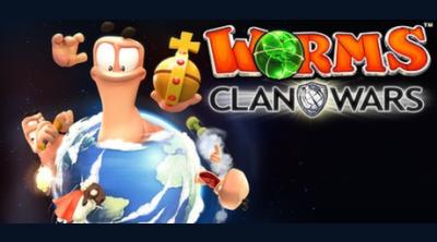 Logo of Worms Clan Wars