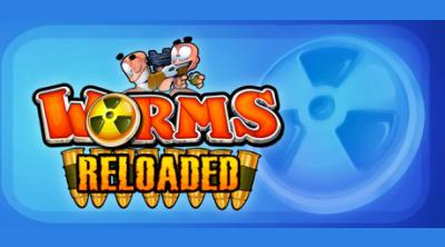 Logo of Worms Reloaded