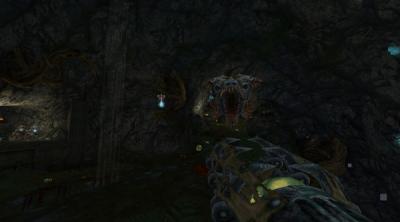 Capture d'écran de WRATH: Aeon of Ruin