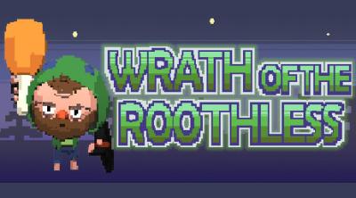 Logo of Wrath of the Roothless