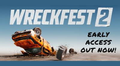 Logo of Wreckfest 2