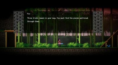 Screenshot of Wren's Resurgence
