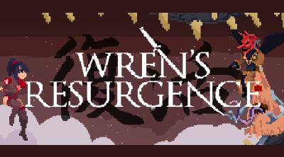 Logo of Wren's Resurgence