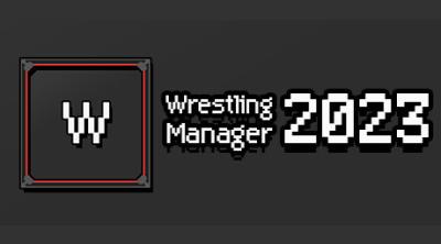Logo of Wrestling Manager 2023