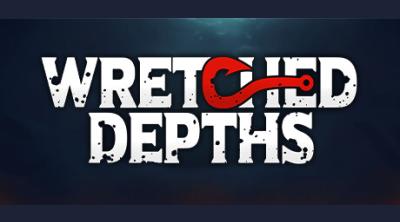 Logo of Wretched Depths