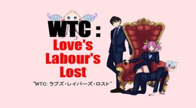 Logo of WTC: Love's Labour's Lost