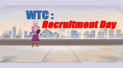 Logo of WTC: Recruitment Day