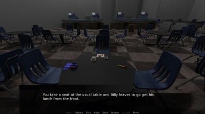 Screenshot of WTP Story 1