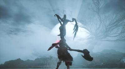 Screenshot of Wuchang: Fallen Feathers