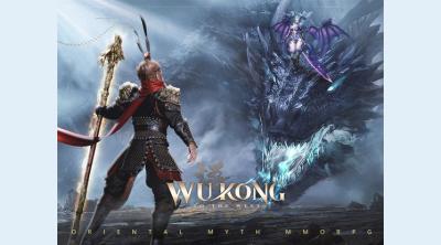 Screenshot of Wukong M: To The West