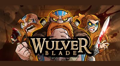 Logo of Wulverblade