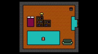Screenshot of Wumball