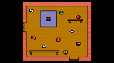 Screenshot of Wumball