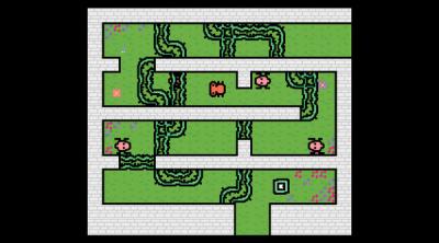 Screenshot of Wumball