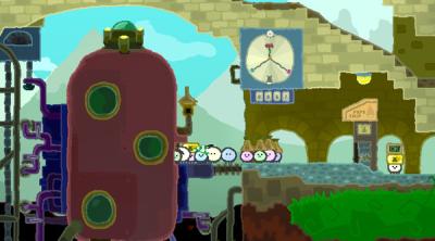 Screenshot of Wuppo