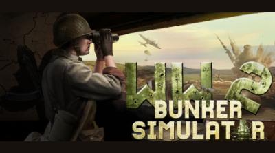 Logo de WW2: Bunker Simulator