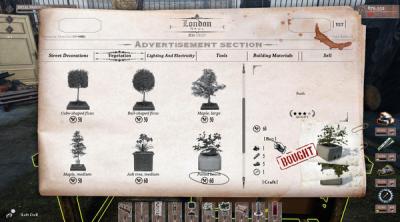 Capture d'écran de WW2 Rebuilder