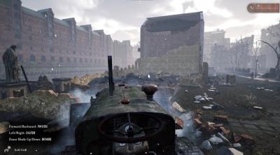 Screenshot of WW2 Rebuilder: Germany Prologue