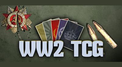 Logo von WWII TCG - World War 2: The Card Game