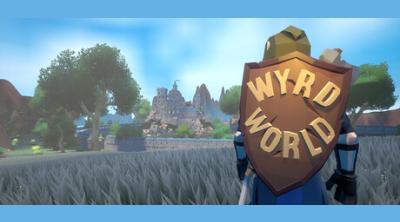 Logo of Wyrd World