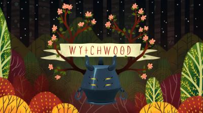 Logo of Wytchwood