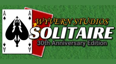 Logo of Wyvern Studios Solitaire: 30th Aniversary Edition