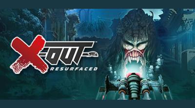 Logo of X-Out: Resurfaced