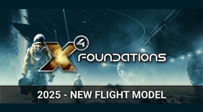 Logo of X4: Foundations