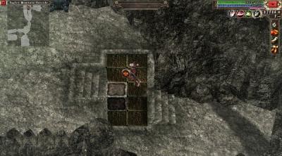 Screenshot of Xanadu Next