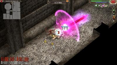 Screenshot of Xanadu Next