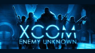Logo de XCOM: Enemy Unknown