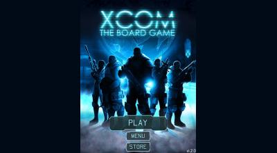 Screenshot of XCOM: TBG