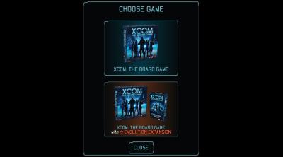 Screenshot of XCOM: TBG