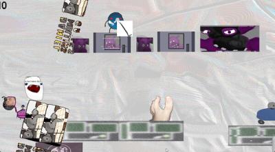 Screenshot of xd1