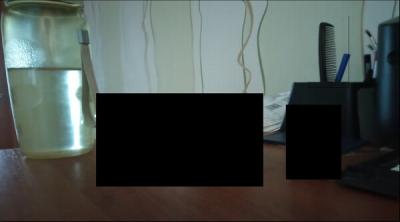 Screenshot of xd1