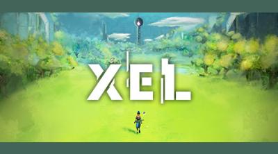 Logo of XEL: Breaking Time