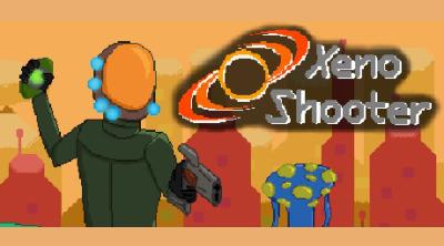 Logo of Xeno Shooter