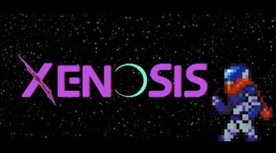 Logo of Xenosis